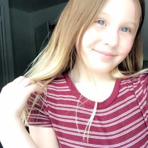 Meet your Posher, Léa-rose